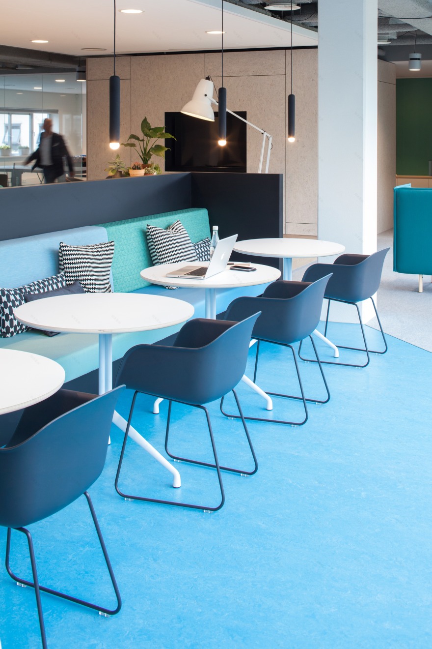 LINKIT 办公空间-3