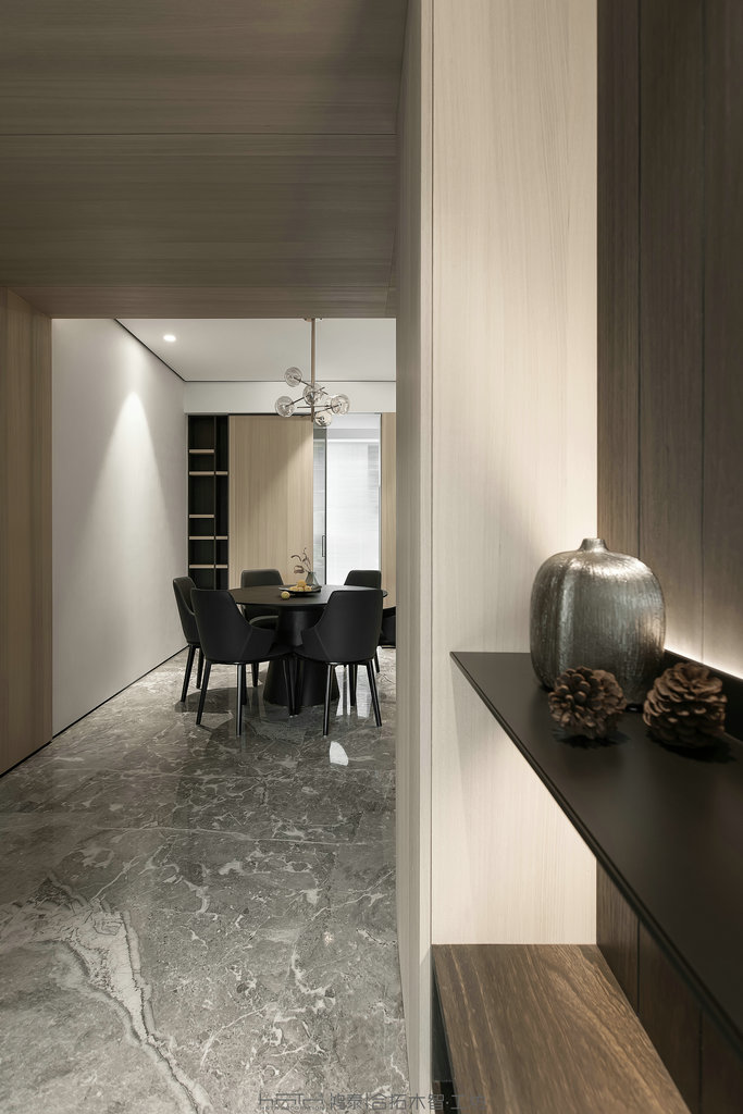 HNTN鸿泰室内设计 | 吾心安处便是家-37