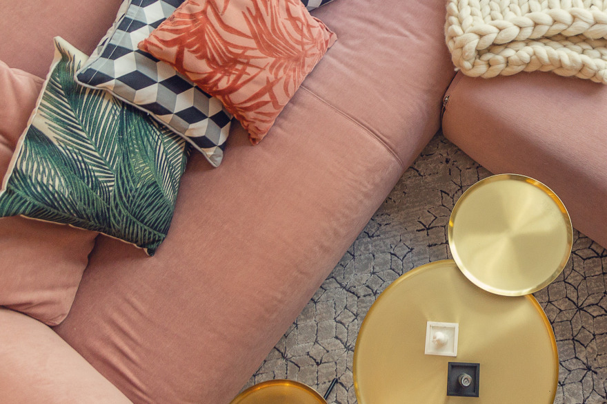 梦幻空间设计,品质生活新体验-2