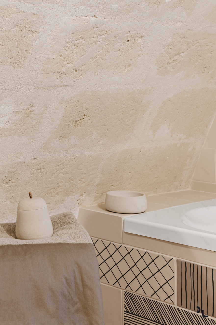 融合古今,重塑历史 | 意大利马特拉“LAMIA MATERA 11”项目-14