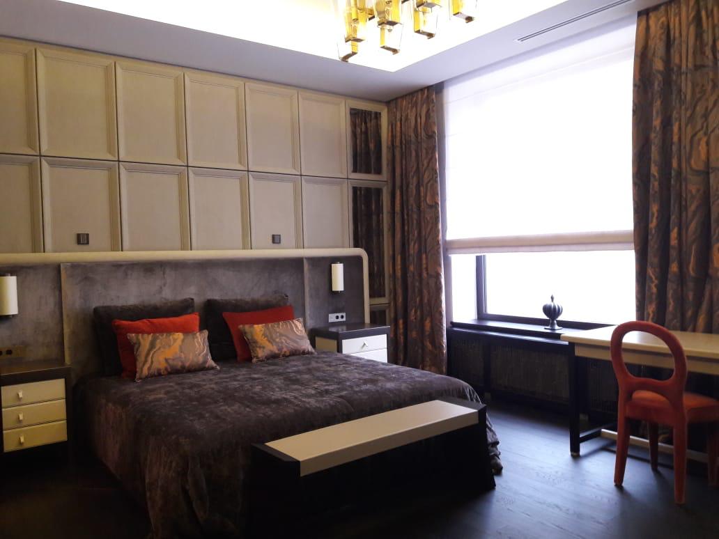 Peter Ozhiganov丨公寓丨Apartment in Moscow (Ostozhenka)-41