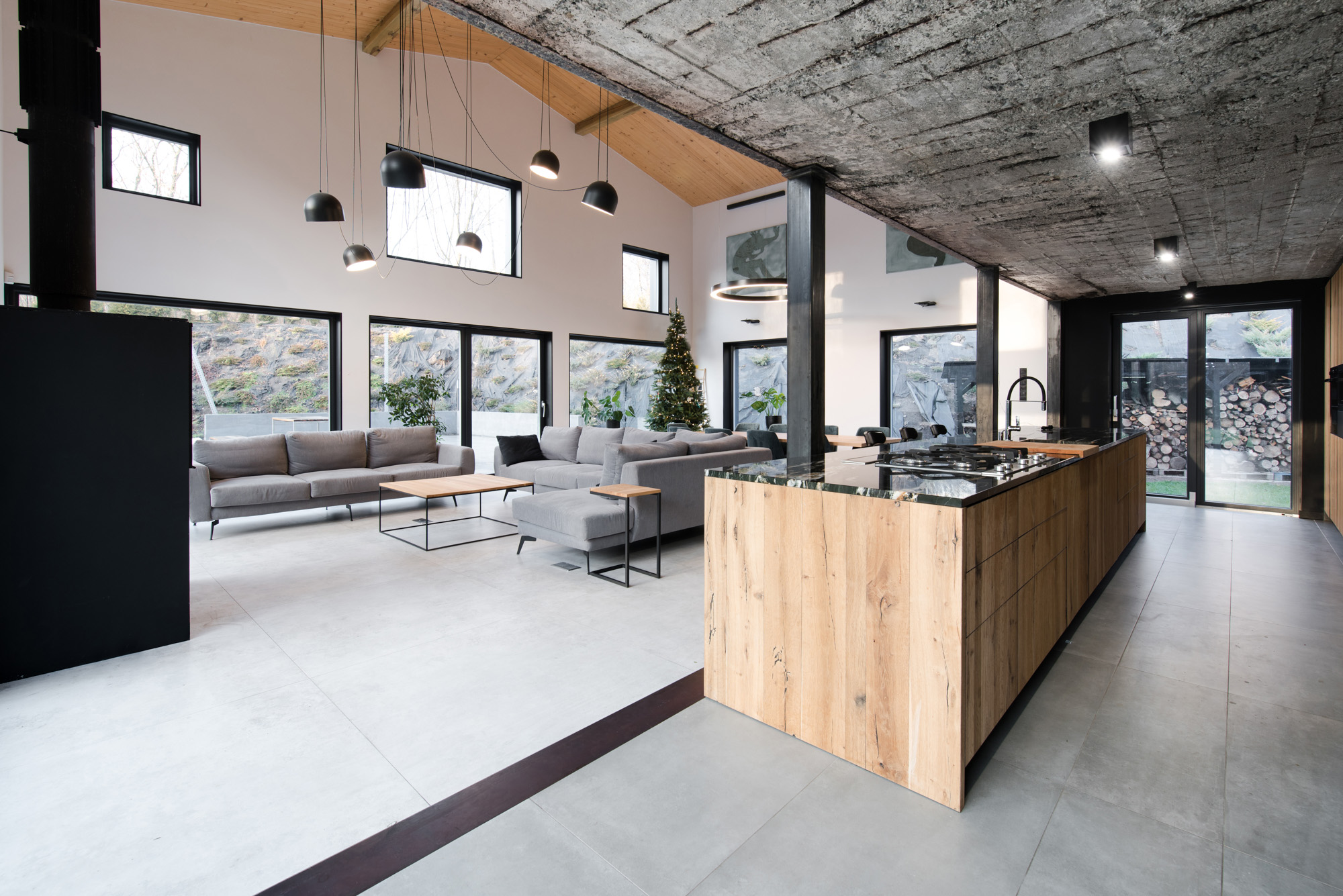 西里西亚之家（Ślonsko 小屋）-10