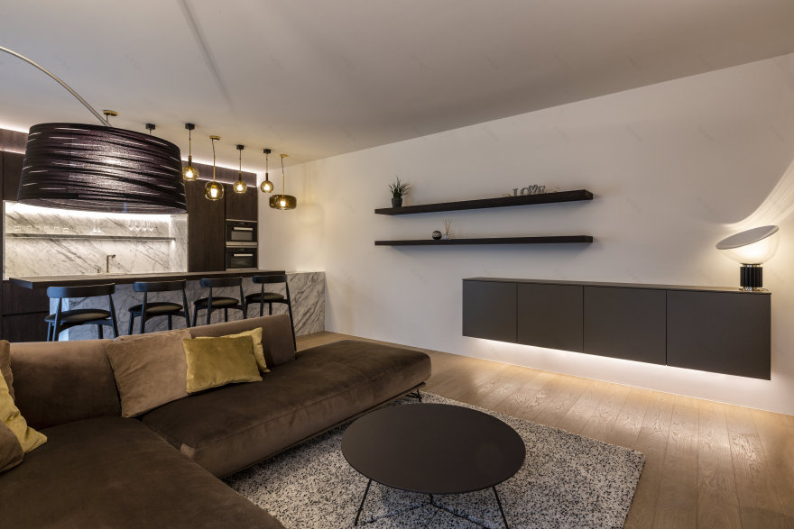 意大利公寓设计-2