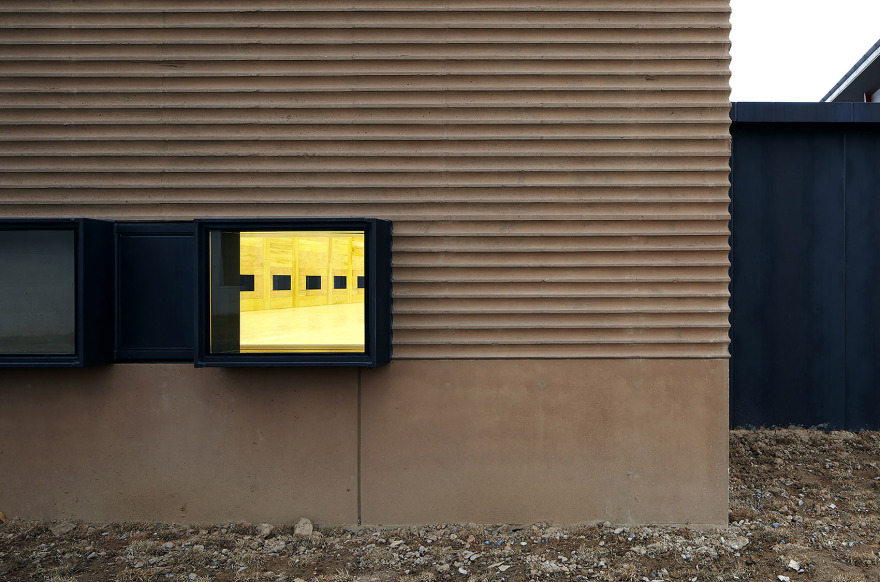 Cheomdan 羽毛球馆-23