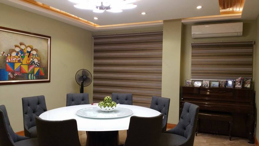 70 年代别墅空间翻新 打造现代风格-3