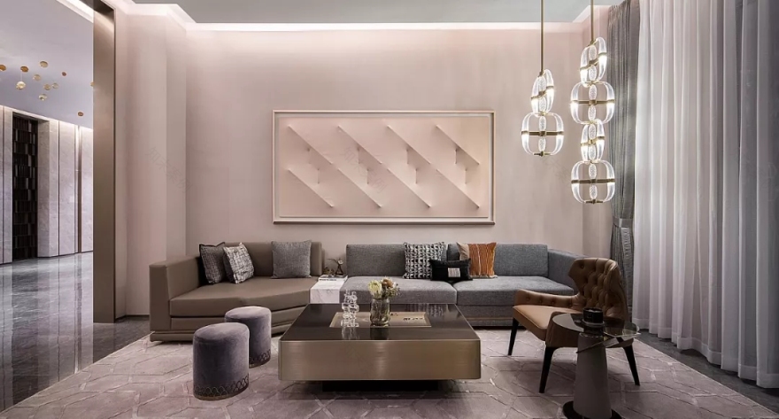 太仓·天珵体验中心&会所-43