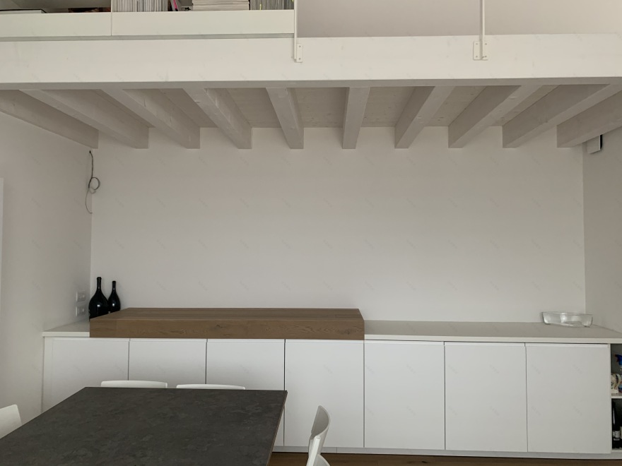 木结构增建,老建筑新生-25