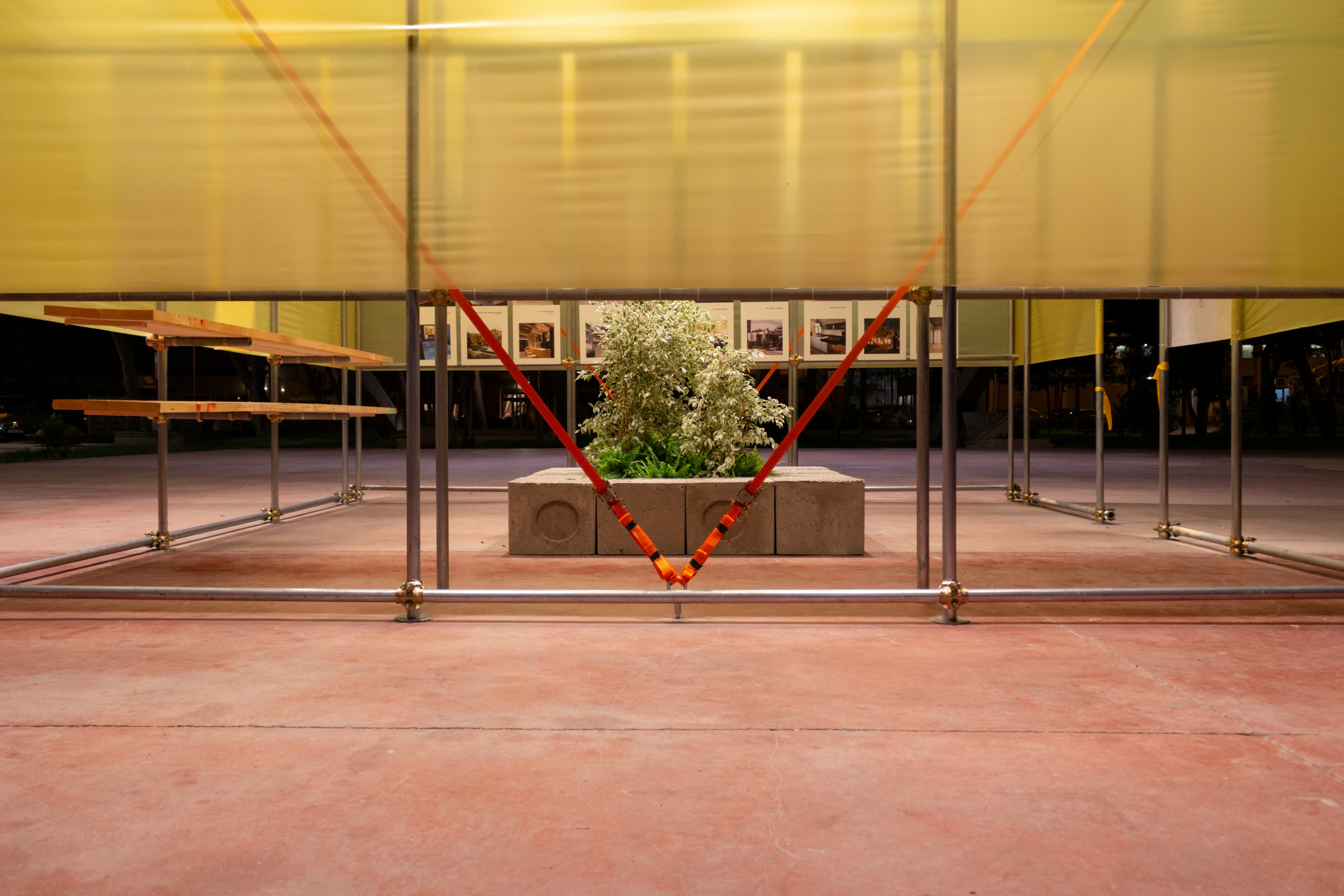 黄亭诉说建筑故事,展现生活品质-11