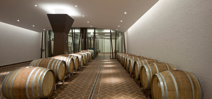 家族经营的酒庄,传统与现代的完美结合-18