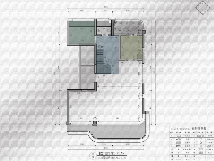 融合简约与甜美,打造阔景以待的家之风景-16