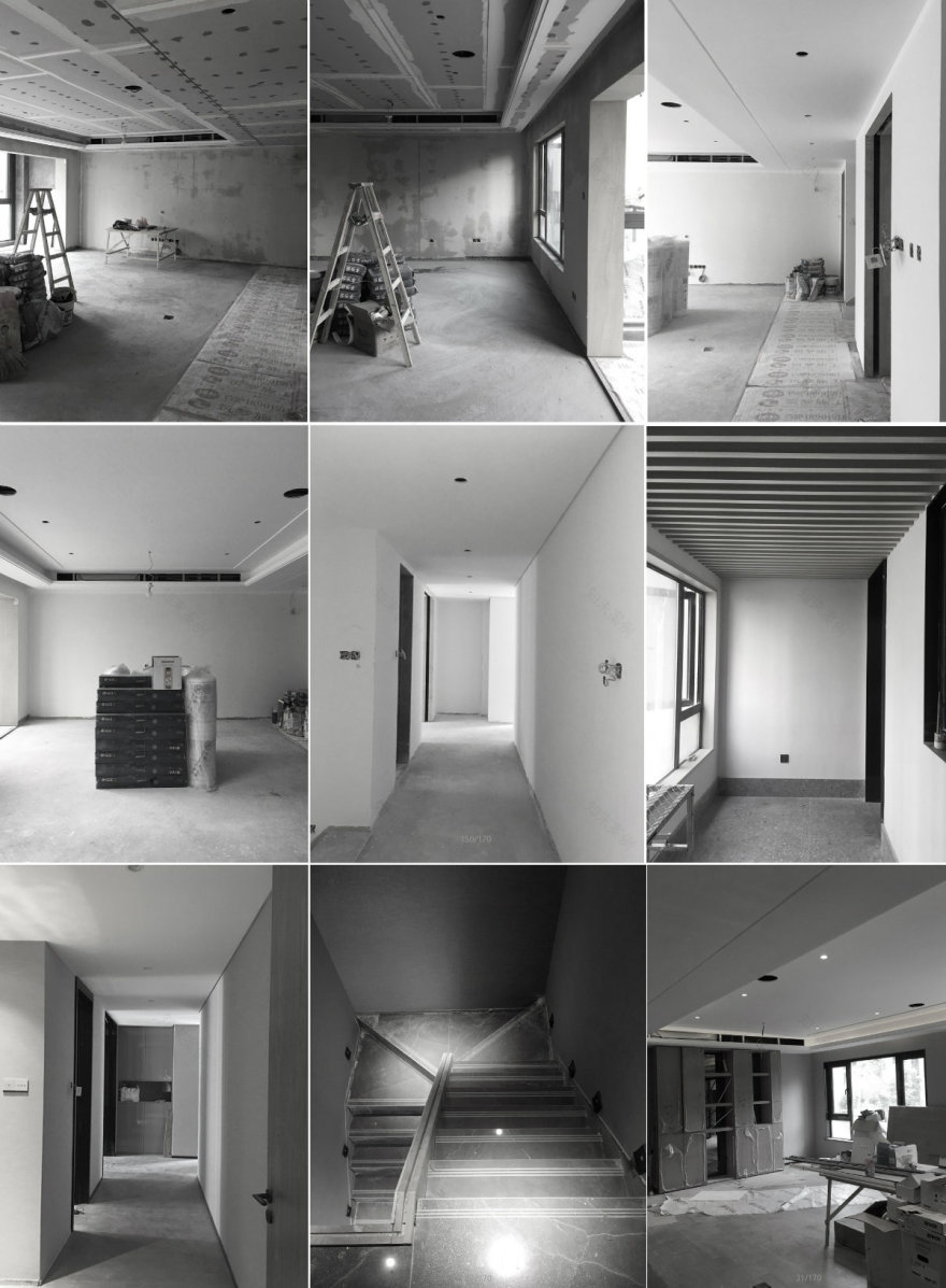 合肥1890设计 · 万科时代之光-60