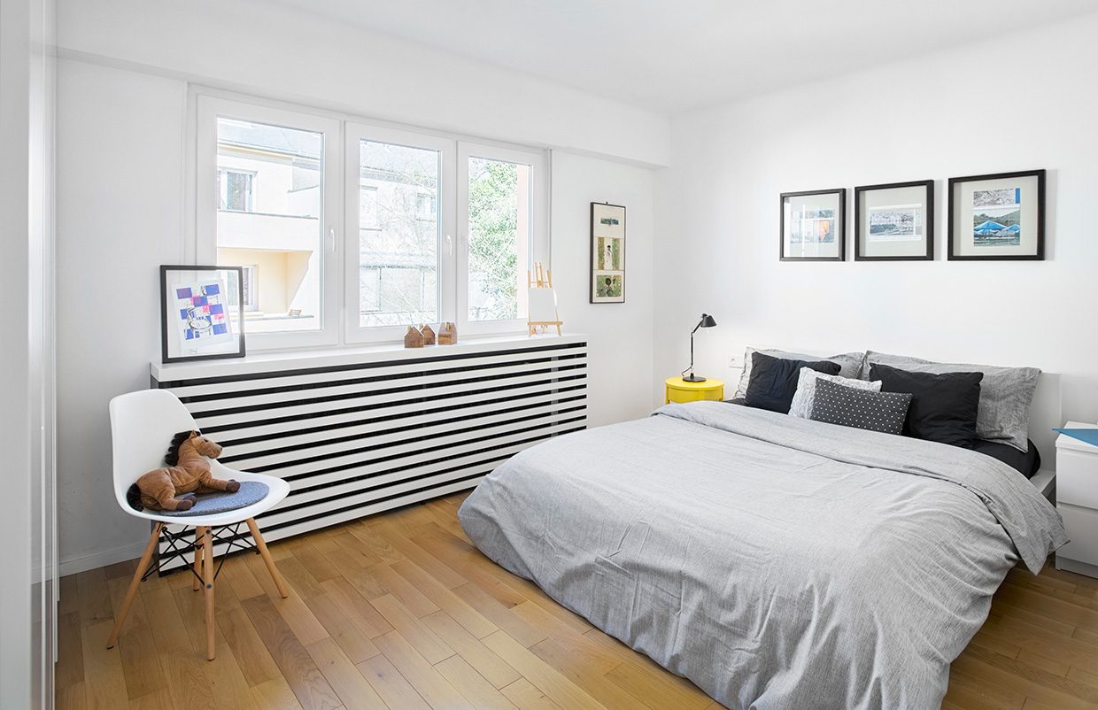 卢森堡现代简约家庭公寓设计-10