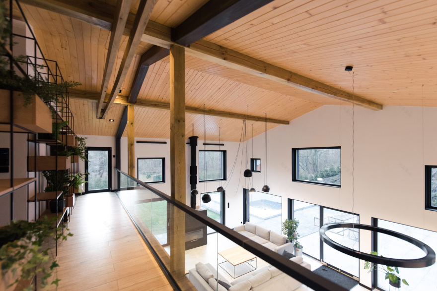 西里西亚之家(Ślonsko 小屋)-38