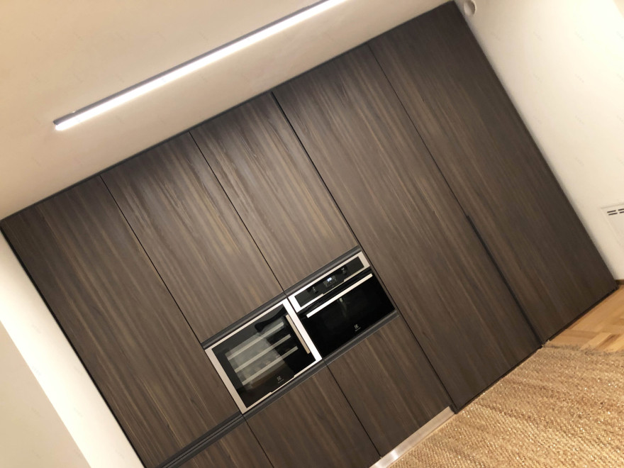 Hotel The Square 室内设计丨意大利米兰-3