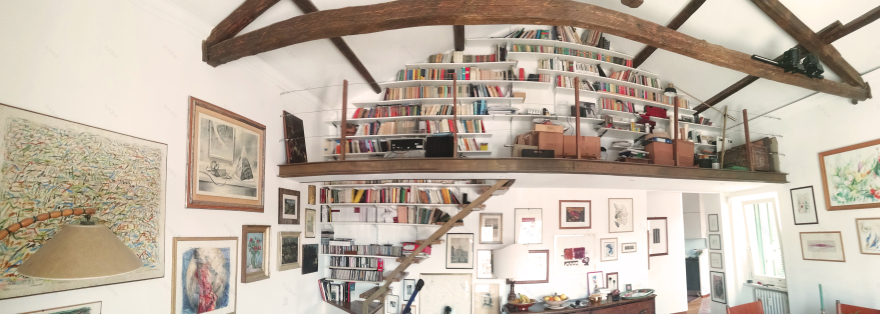 20 年代建筑的现代重生 | 扩宽视野,提升生活品质-5