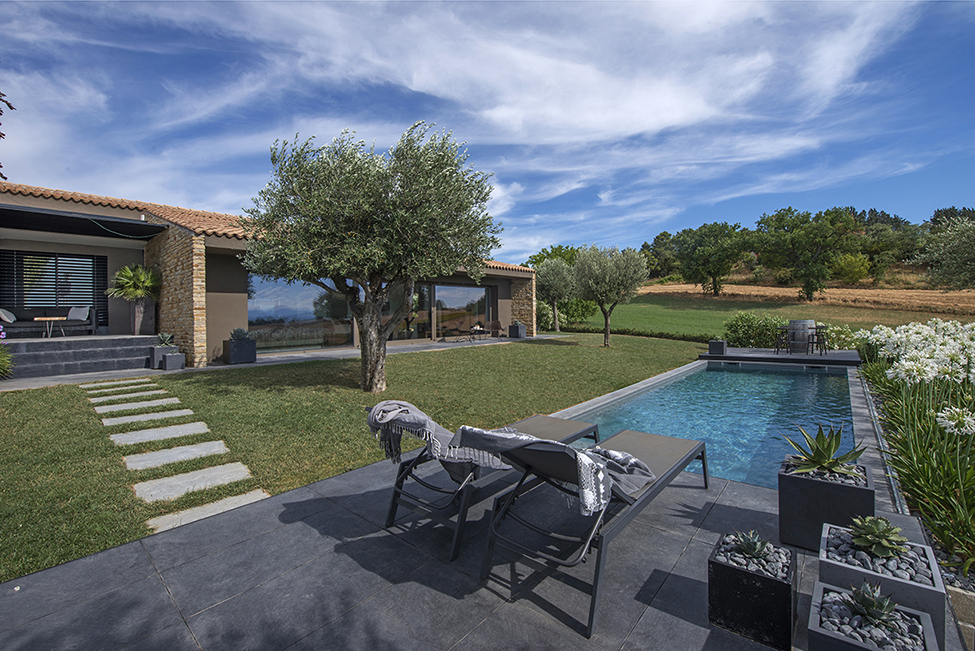 Pier Maulini丨别墅建筑丨Villa in Belvedere Ostiense-1