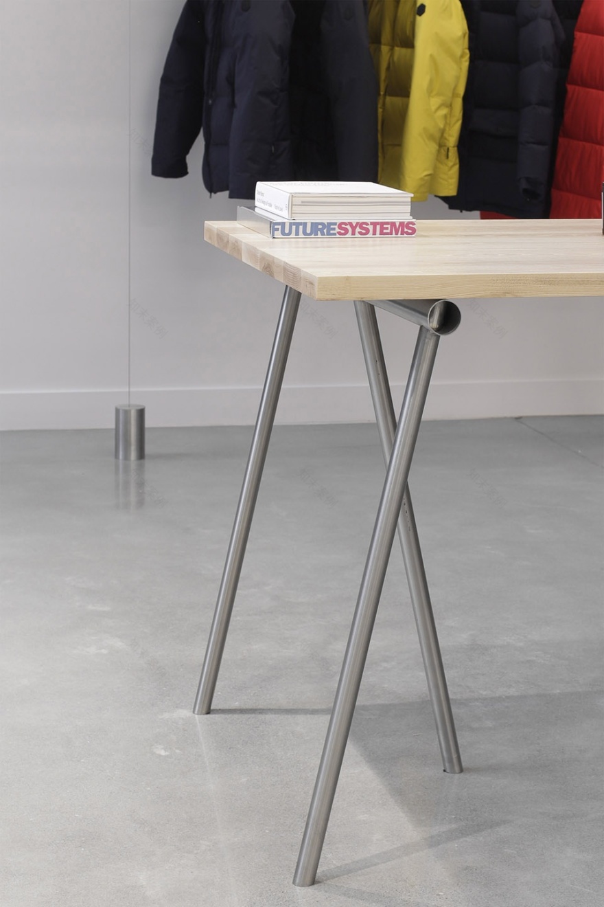 Quartz Co· 蒙特利尔精品店丨加拿大蒙特利尔-29