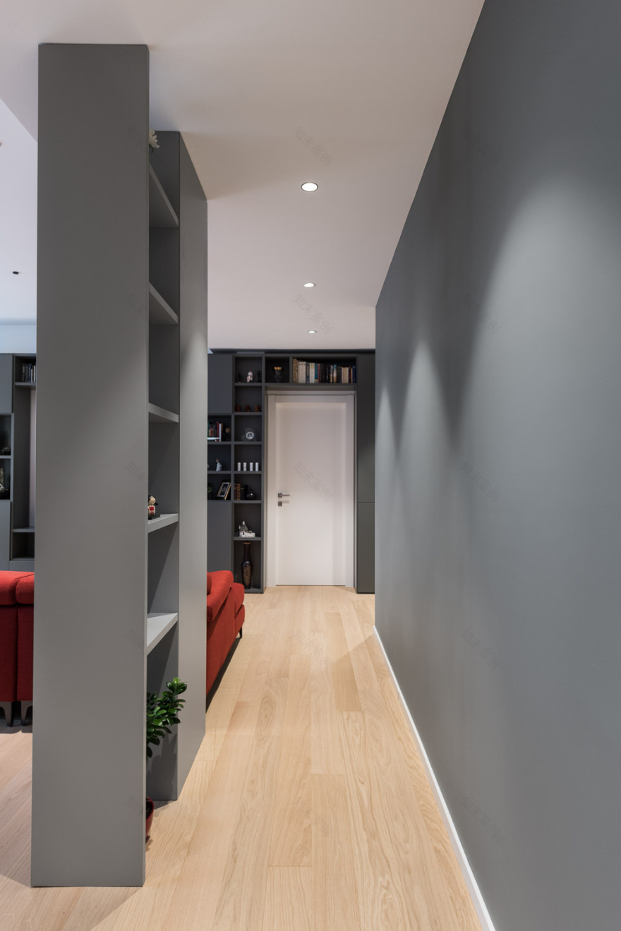 重塑空间,打造舒适家居-4