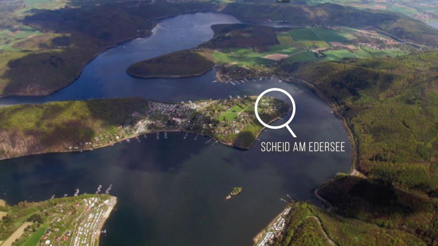 Ways of Life德国别墅集群设计-3