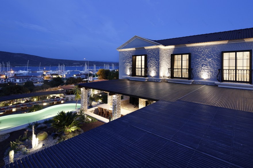 阿拉恰特港拉德拉酒店-48