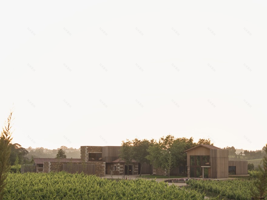 葡萄牙葡萄酒体验酒店·MONVERDE 乡村酒店-174