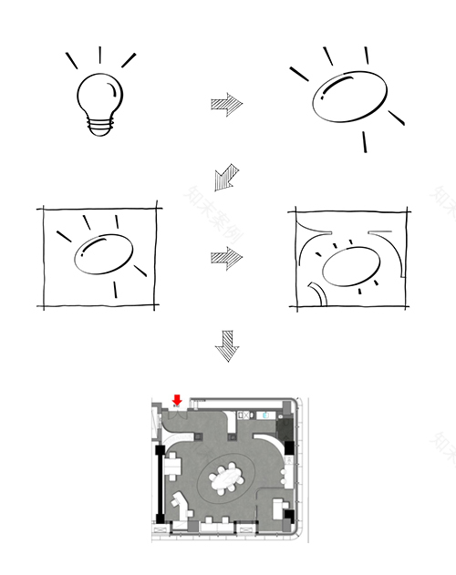 苏州新城创意办公室丨中国苏州丨ISSI DESIGN LTD-5