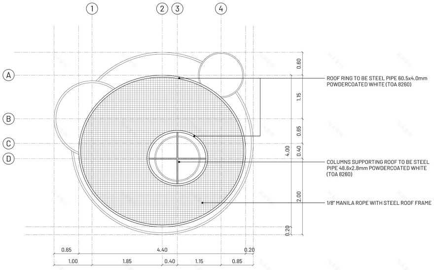 泰国 Thawsi 游乐场丨Imaginary Objects-104