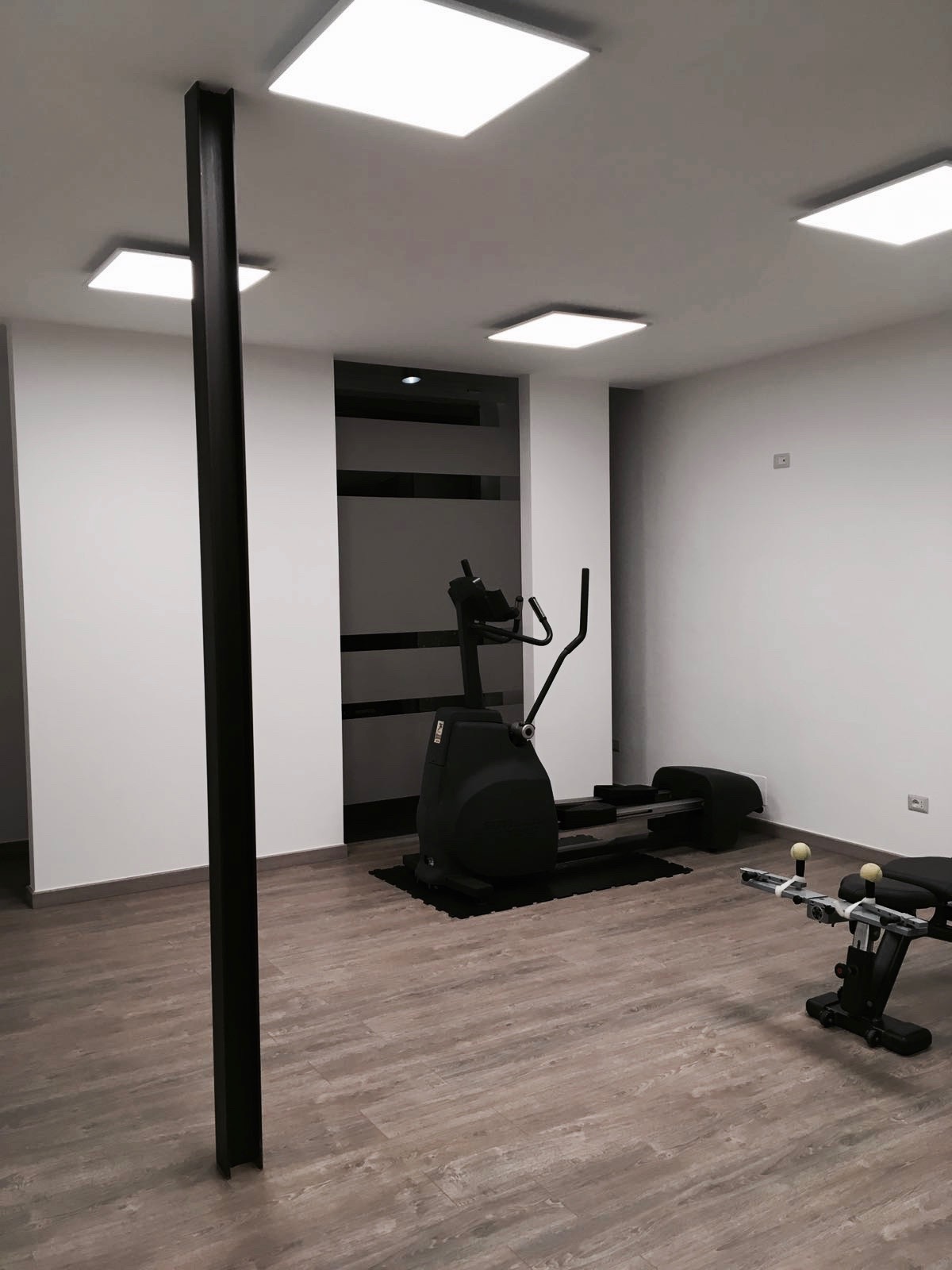 定制舒适健身空间，打造专属健康生活-4