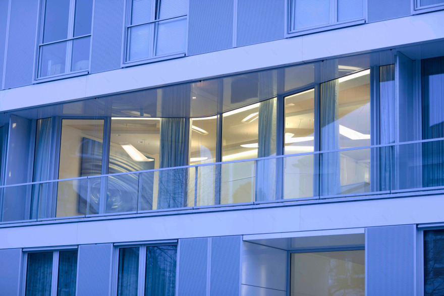 Munich 自然之梦——建筑师 Miglena Boiadjieva 打造的水鸟之境-15