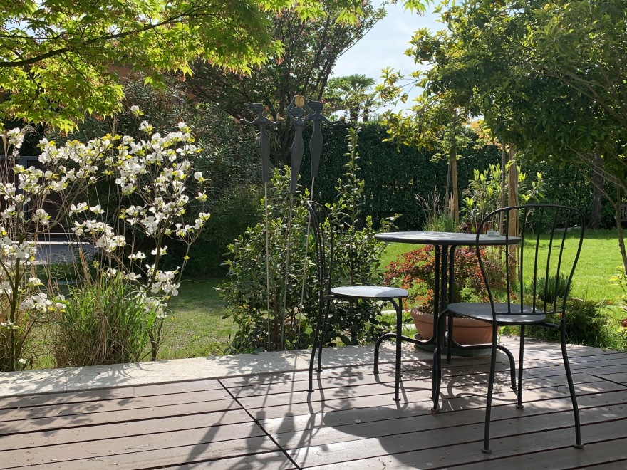 多彩阳光温室式早餐室-14