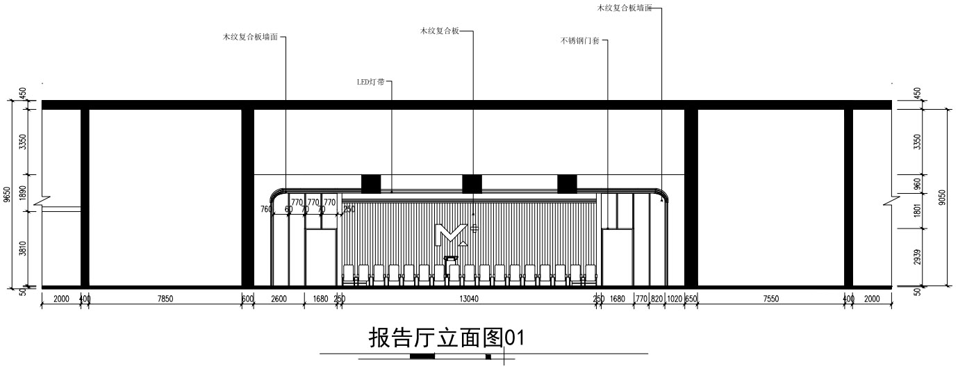 苏州芯谷产业园建筑室内景观一体化改造升级项目丨中国苏州丨上海交通大学奥默默工作室-175