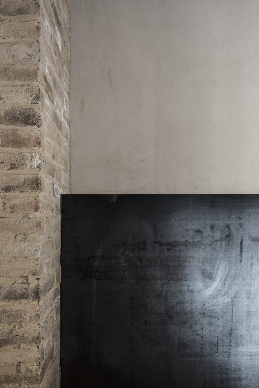 修复历史建筑,焕发新生的 Casotto del Dazio 别墅室内设计-22