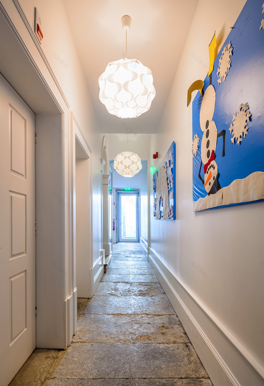 奥托卡斯儿童保育-2