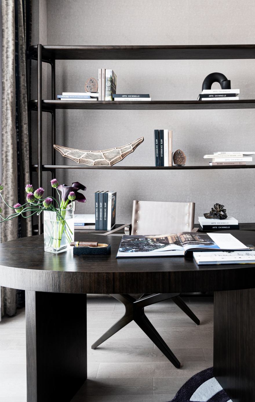 绿地海珀外滩-26