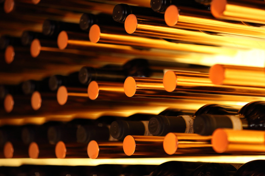 香港最火餐饮地标 | Ciao Chow 意大利咖啡厅-11