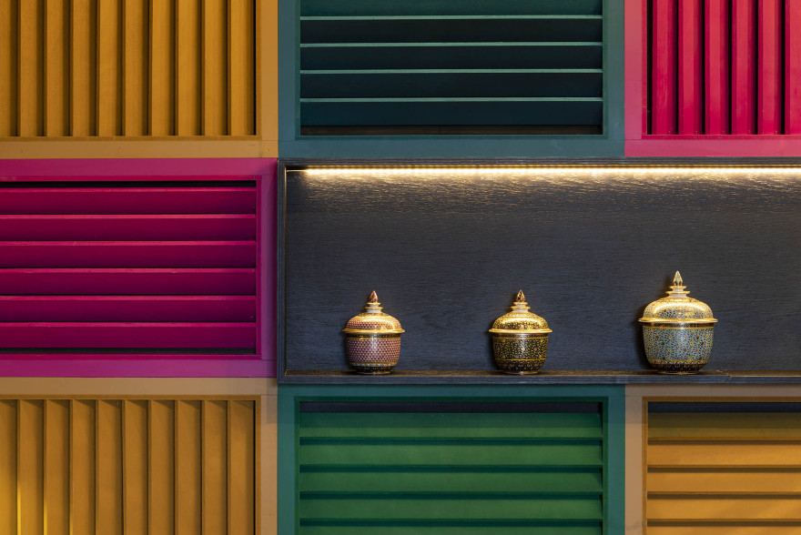 泰式魅力 · 新旗舰店设计-14