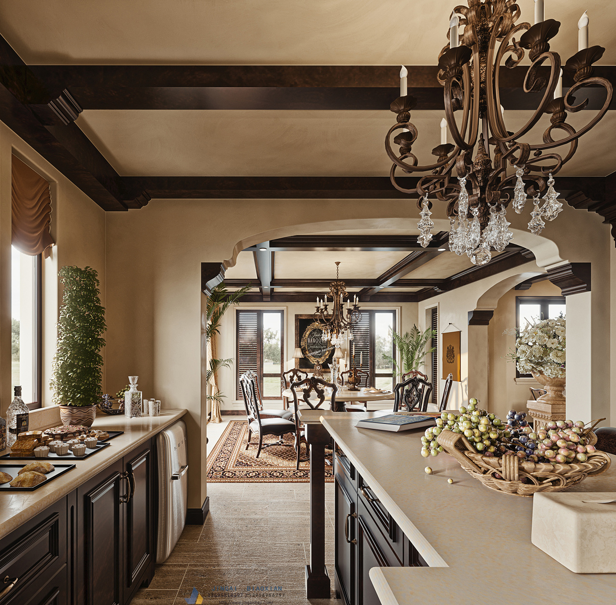 乡“春”美式-6