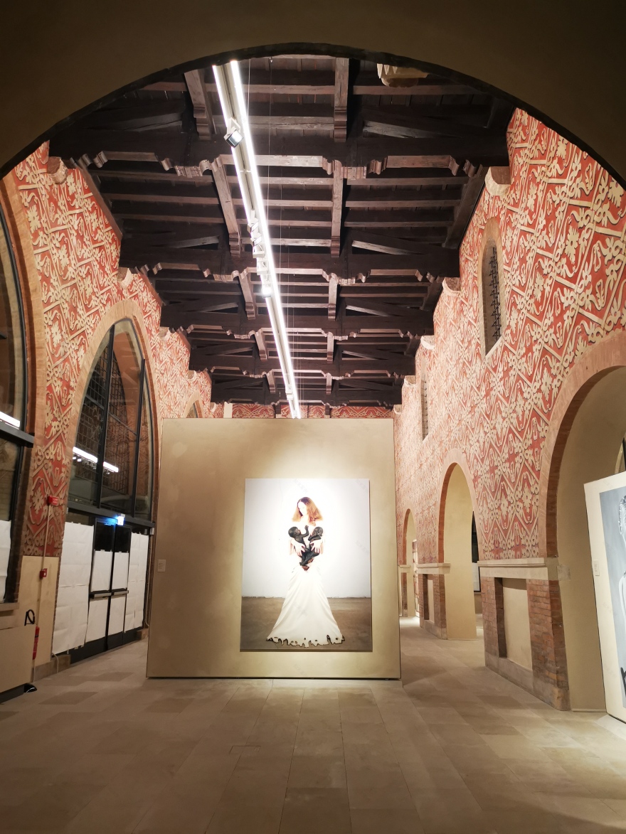 里米尼当代艺术新博物馆 P’ART-13