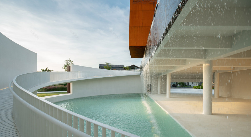 浅海时光里关于爱情的沉浸式体验空间丨中国三亚-30