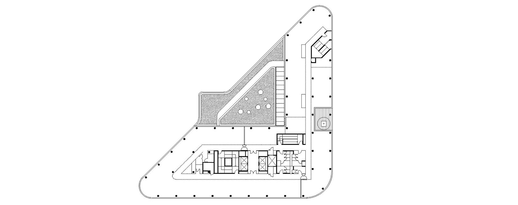 Ampère e+:Sogeprom总部翻新工程-67