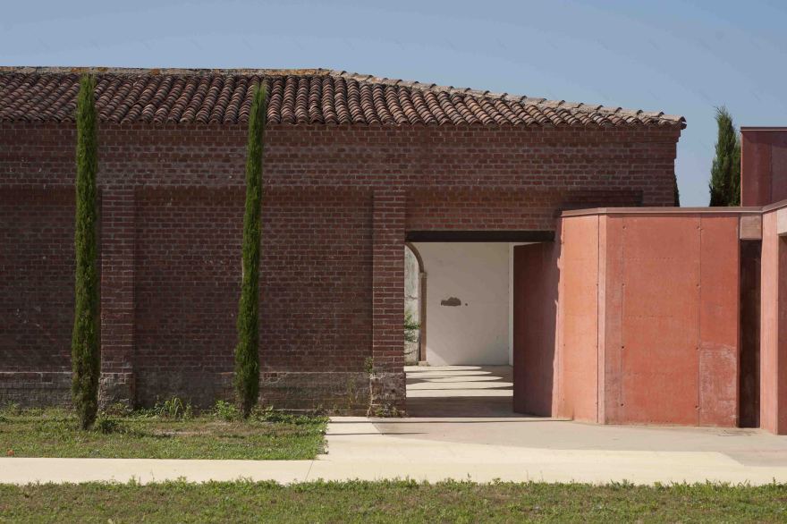 意式风情陵园扩建-25