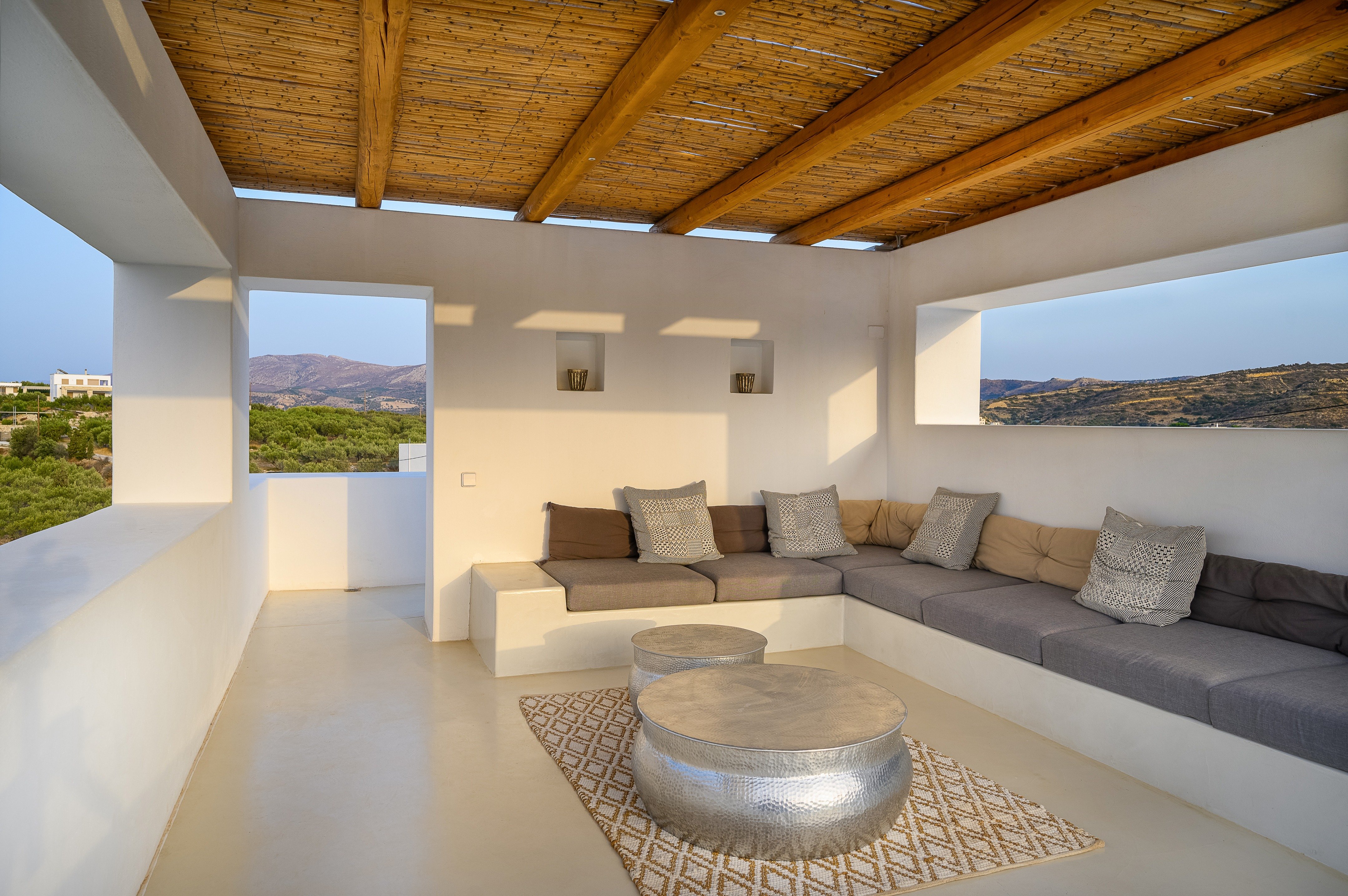 克里特岛度假别墅丨希腊-23