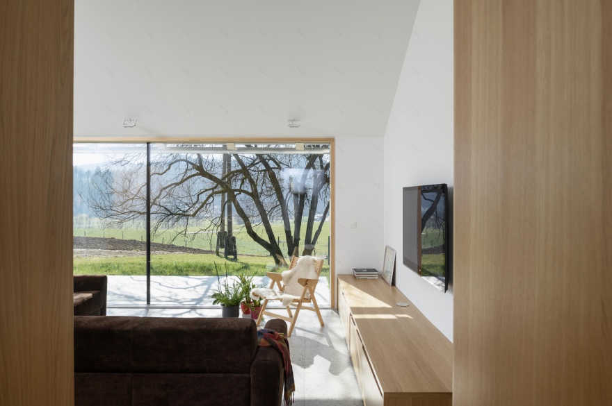 简约生活的别墅设计-5