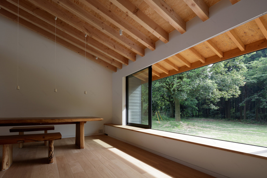 樱花下的周末别墅-37