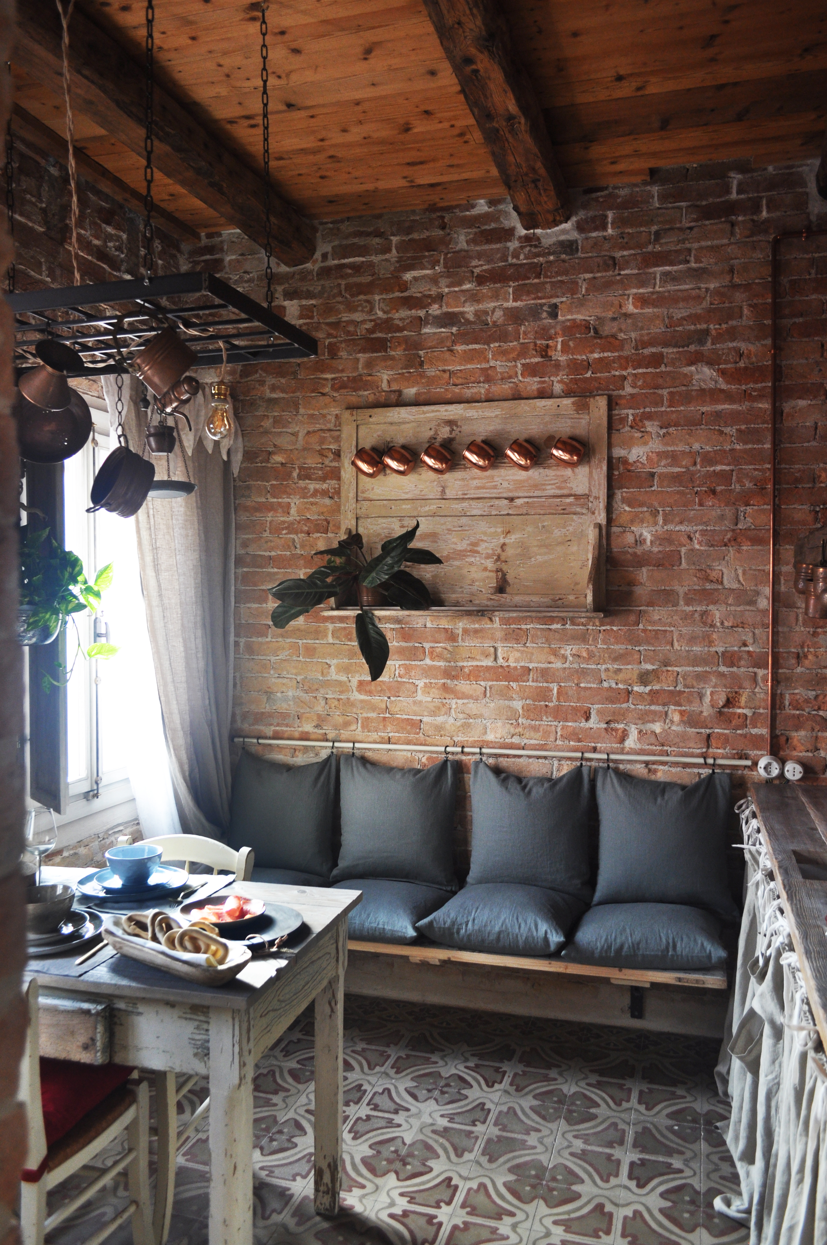 威尼斯历史中心的三套迷人小公寓-26