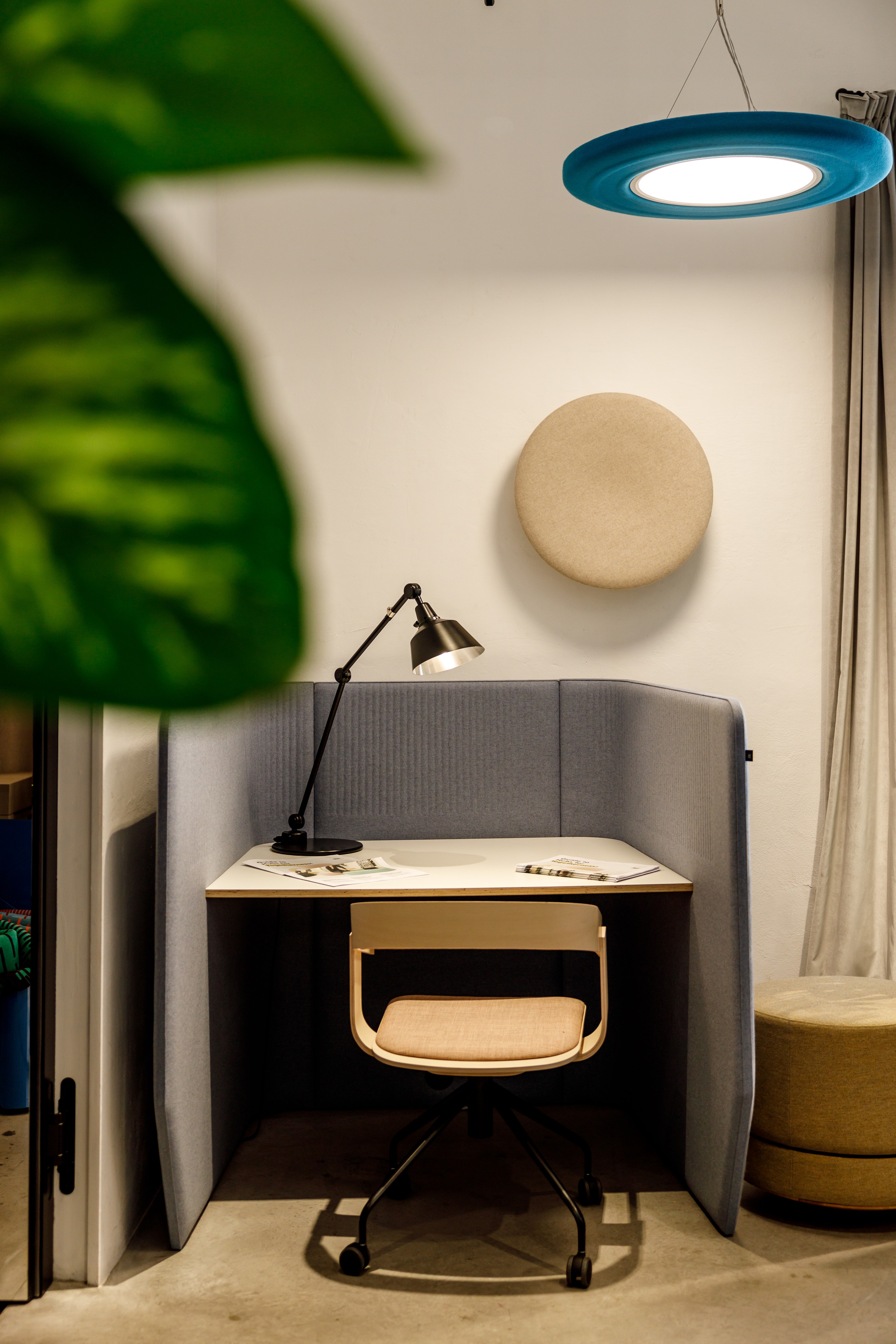 未来家居探索 · 米兰 2021 Archiproducts 展览丨意大利米兰丨Studio Salaris-59