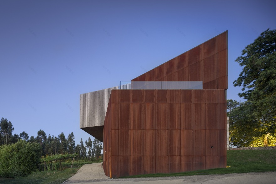 葡萄牙葡萄酒体验酒店·MONVERDE 乡村酒店-185