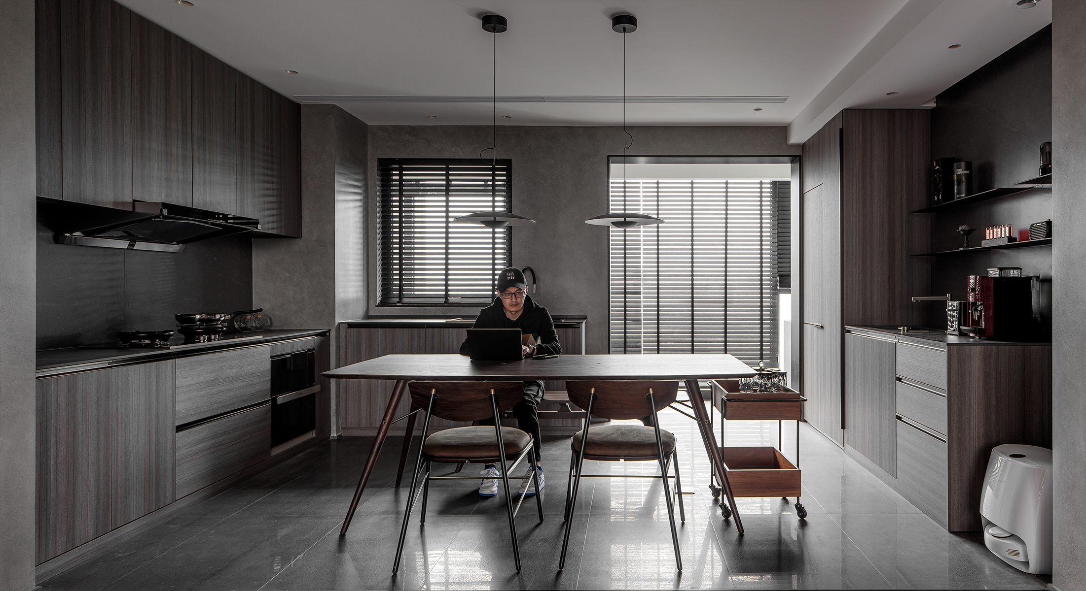 境壹新作 | 暗调咖啡-10