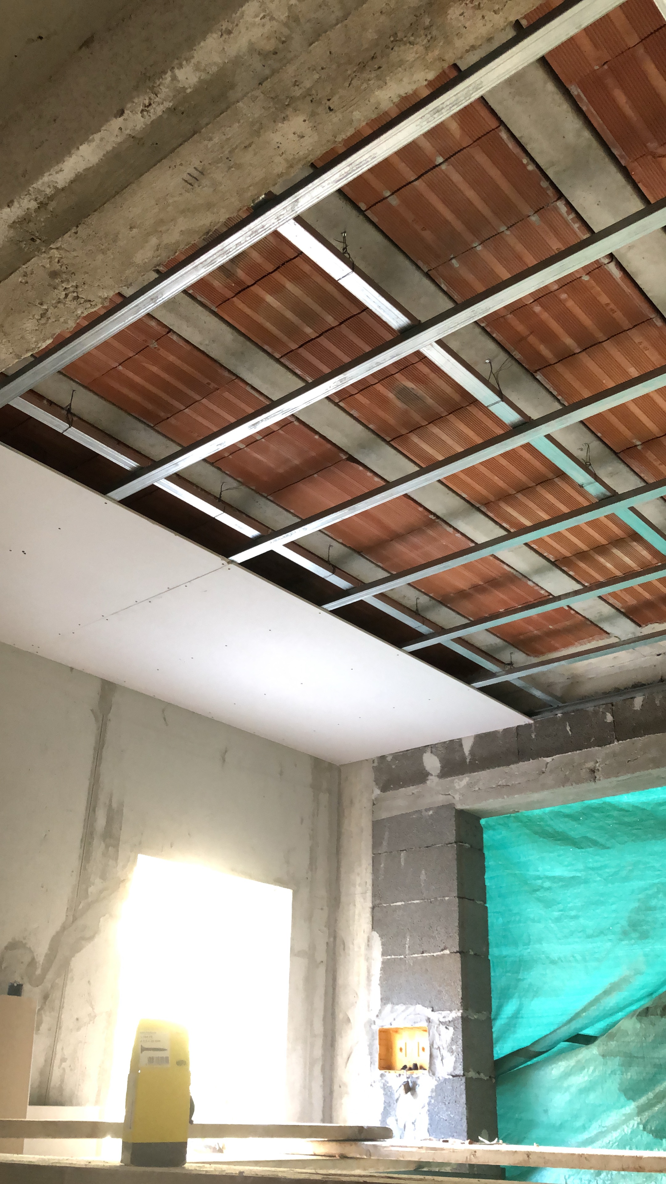 Trasformare un rudere in abitazione-34