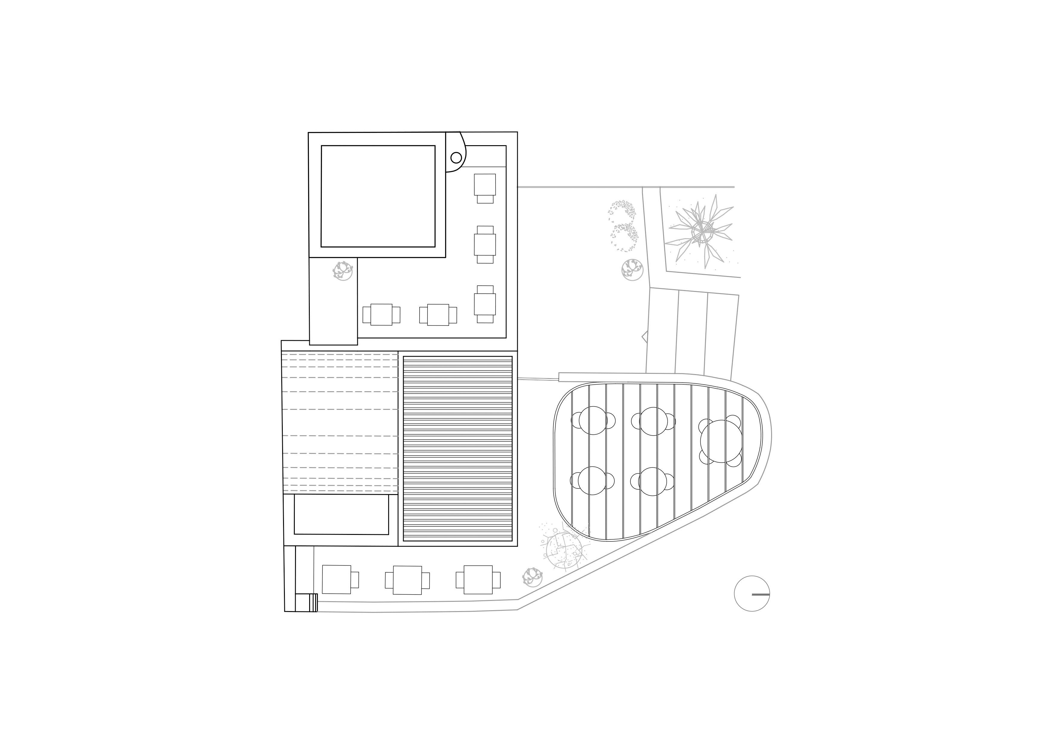 ZUZU 餐厅丨Kapsimalis Architects-17